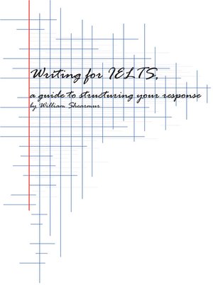 Writing for IELTS - ebook